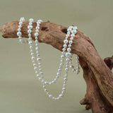 Souffle de Lune Perlenkette