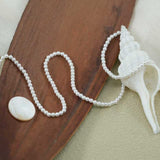 Souffle de Lune Perlenkette