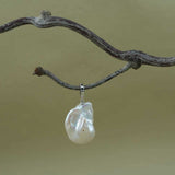 Cœur d’Océan Anhänger