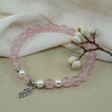 Jardin de Calme Armband