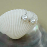 Éclat Doux Ohrringe