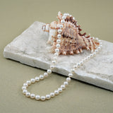 Vireo Perlenkette basis