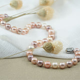 Vireo Halskette Farbmischung