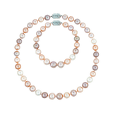 Vireo Perlenset Farbmischung