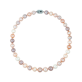 Vireo Halskette Farbmischung