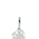 Barockperlen - Anhänger