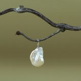 Barockperlen - Anhänger