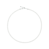 Vireo Perlenkette feine Perlen