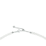 Vireo Perlenkette feine Perlen