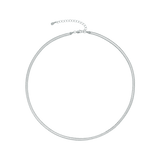 Vireo Perlenkette Set mit Silberkette