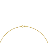 Vireo Silberkette Baseline