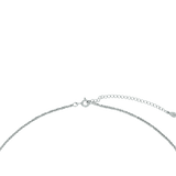 Vireo Silberkette Baseline