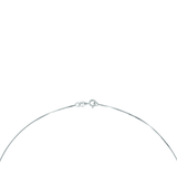 Vireo Silberkette Baseline