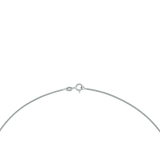 Vireo Silberkette Baseline