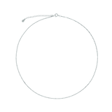 Vireo Silberkette Baseline