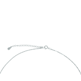 Vireo Silberkette Baseline