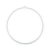Vireo Silberkette Baseline