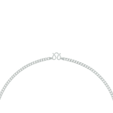 Vireo Silberkette Baseline