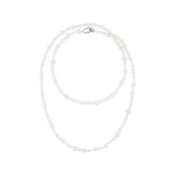 Vireo Perlenkette Lang