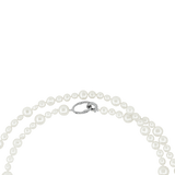 Vireo Perlenkette Lang